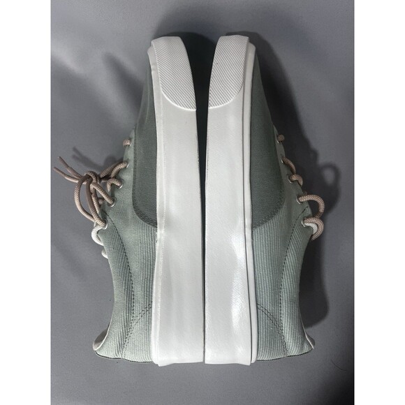 Converse Skidgrip Ox Oil Green Low Top Skater Grunge Y2K Mens 10.5 (Women 12) - Picture 6 of 9